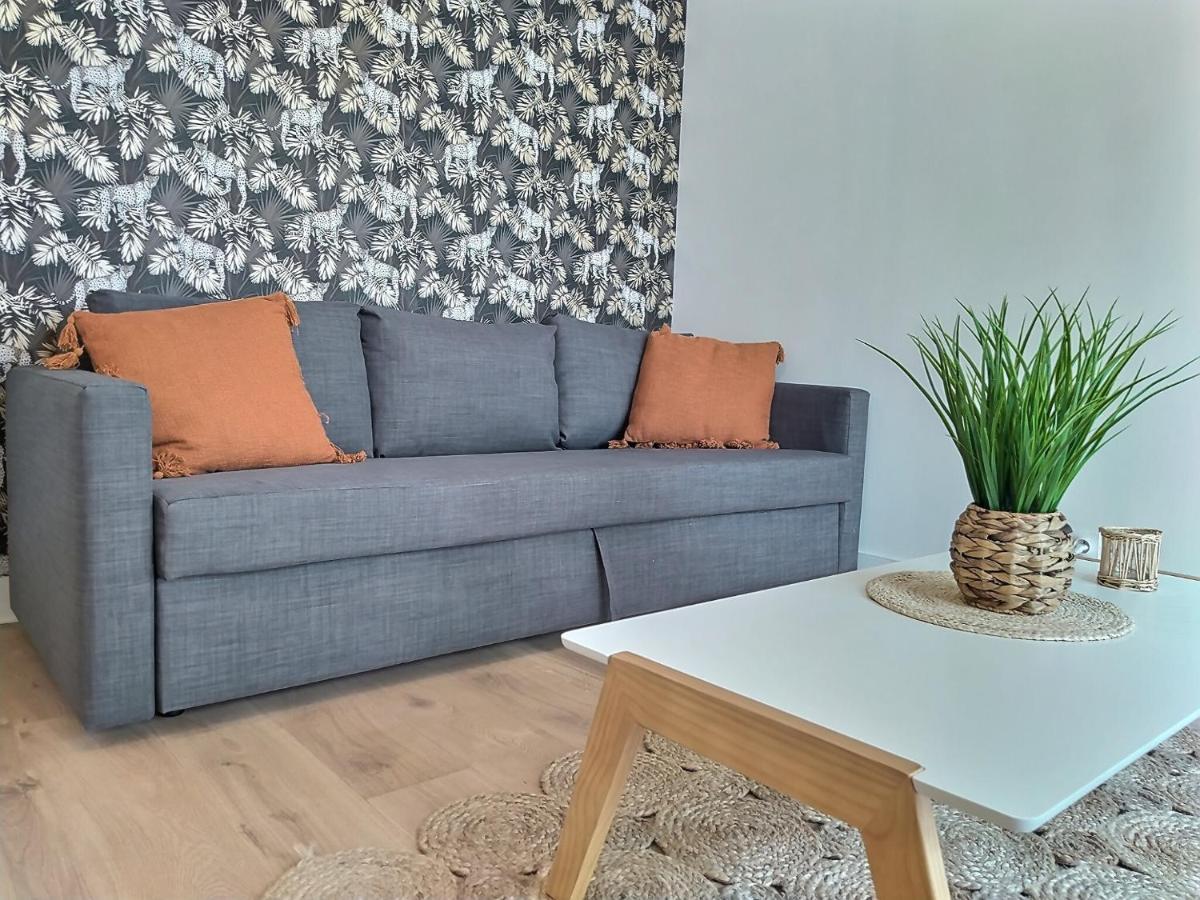 Ferienwohnung Cosy Break Jardins Des Plantes Le Mans Exterior foto